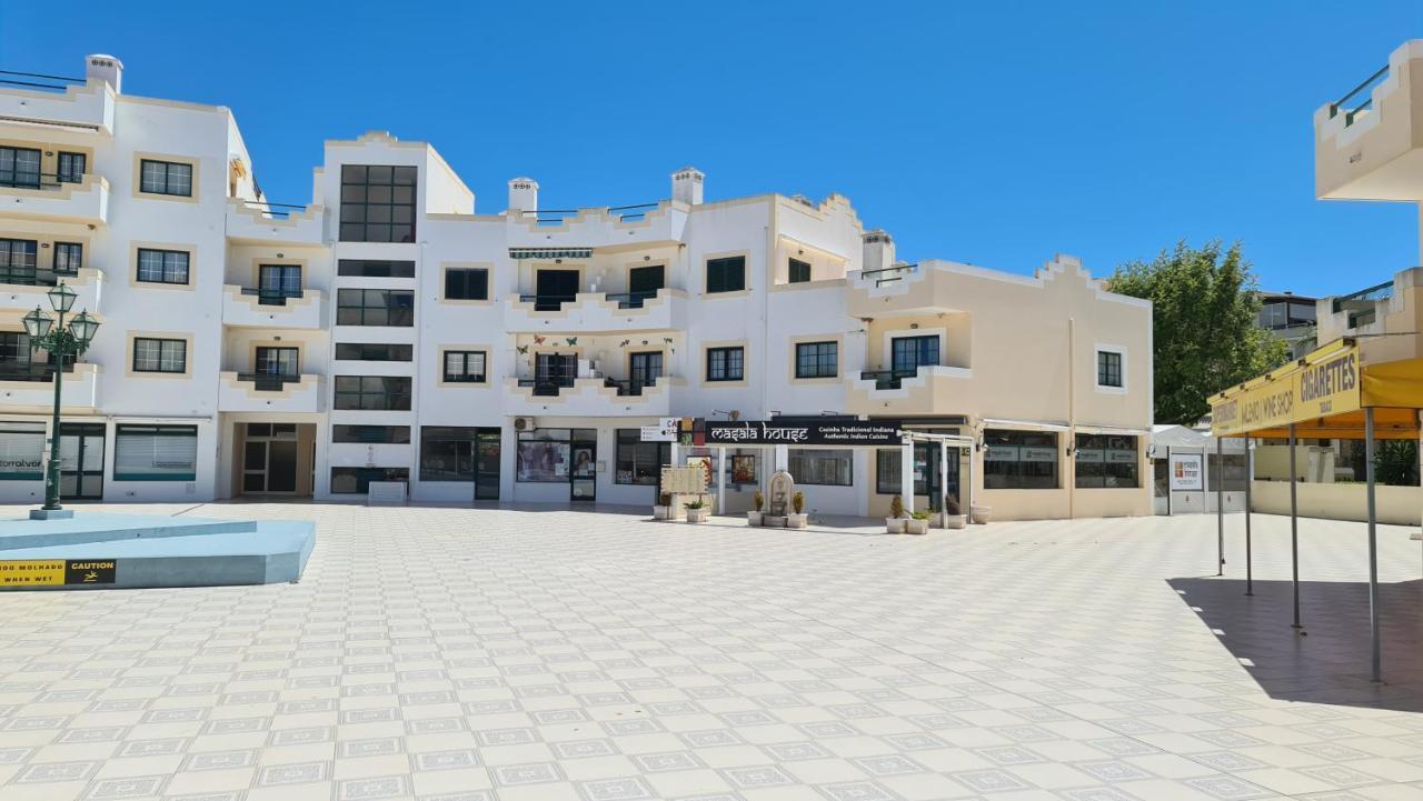 Family Apartment Dunas De Alvor Exterior foto